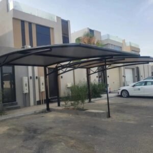 مظلات - ترميم وتشطيب في الدمام